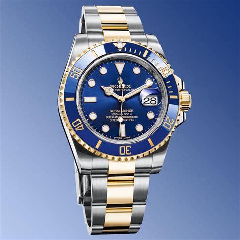 rolex oyster perpetual day date submariner